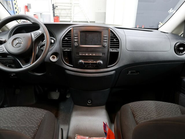 MERCEDES-BENZ Vito 114 TourerPro,lang,Automatik,8Sitze,Kamera... - Micro-ônibus, Furgão de passageiros: foto 2 MERCEDES-BENZ Vito 114 TourerPro,lang,Automatik,8Sitze,Kamera... - Micro-ônibus, Furgão de passageiros: foto 2