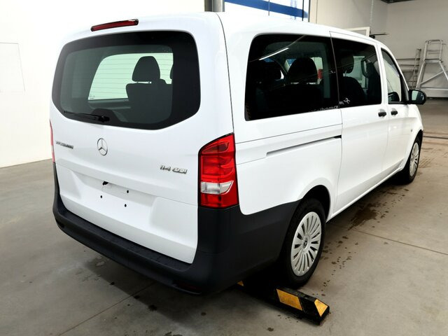 Micro-ônibus, Furgão de passageiros MERCEDES-BENZ Vito 114 TourerPro,lang,Automatik,8Sitze,Kamera...: foto 11 Micro-ônibus, Furgão de passageiros MERCEDES-BENZ Vito 114 TourerPro,lang,Automatik,8Sitze,Kamera...: foto 11