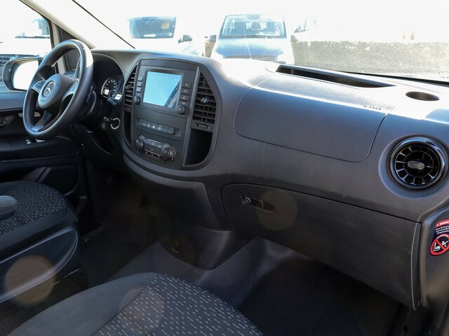 MERCEDES-BENZ Vito 114 TourerPro,lang,Automatik,8Sitze,Kamera... - Micro-ônibus, Furgão de passageiros: foto 3 MERCEDES-BENZ Vito 114 TourerPro,lang,Automatik,8Sitze,Kamera... - Micro-ônibus, Furgão de passageiros: foto 3