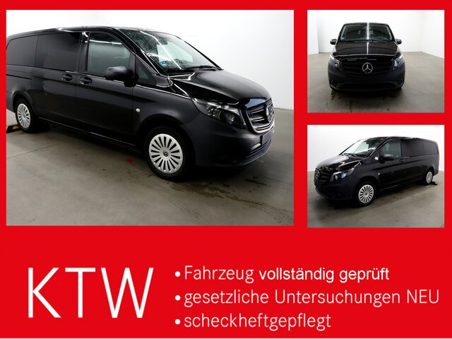 MERCEDES-BENZ Vito 116CDI lang,TourerPro,2Klima,9Sitze,Kamera - Micro-ônibus, Furgão de passageiros: foto 1 MERCEDES-BENZ Vito 116CDI lang,TourerPro,2Klima,9Sitze,Kamera - Micro-ônibus, Furgão de passageiros: foto 1