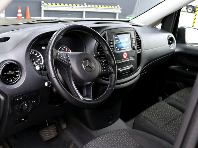 MERCEDES-BENZ Vito 116TourerPro ,Extralang,2xKlima,Kamera,AHK - Furgão de passageiros: foto 2 MERCEDES-BENZ Vito 116TourerPro ,Extralang,2xKlima,Kamera,AHK - Furgão de passageiros: foto 2