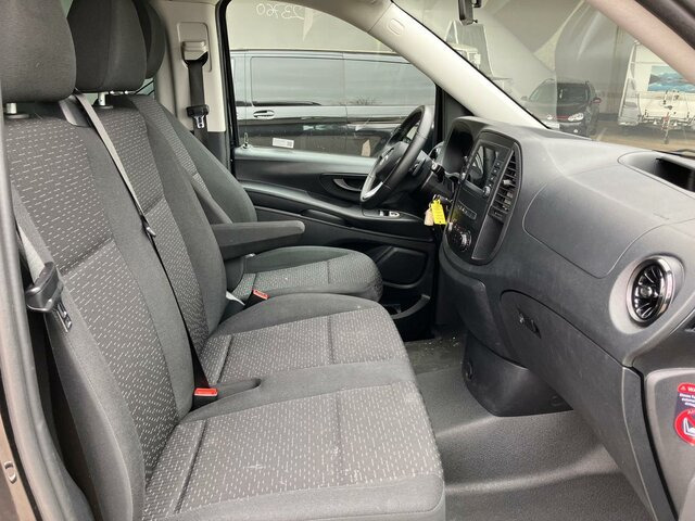 MERCEDES-BENZ Vito 116TourerPro ,Extralang,2xKlima,Kamera,AHK - Furgão de passageiros: foto 4 MERCEDES-BENZ Vito 116TourerPro ,Extralang,2xKlima,Kamera,AHK - Furgão de passageiros: foto 4