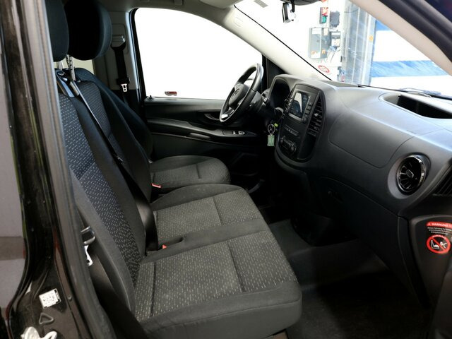 Furgão de passageiros MERCEDES-BENZ Vito 116TourerPro ,Extralang,2xKlima,Kamera,AHK: foto 16