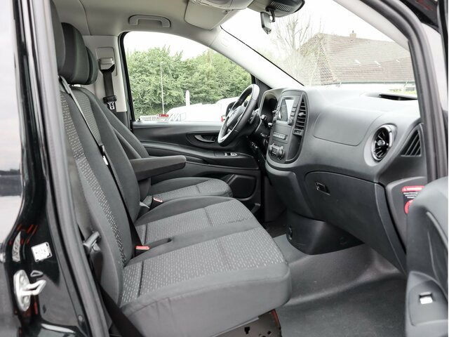 MERCEDES-BENZ Vito 116TourerPro ,Extralang,2xKlima,Kamera,AHK - Micro-ônibus, Furgão de passageiros: foto 2 MERCEDES-BENZ Vito 116TourerPro ,Extralang,2xKlima,Kamera,AHK - Micro-ônibus, Furgão de passageiros: foto 2