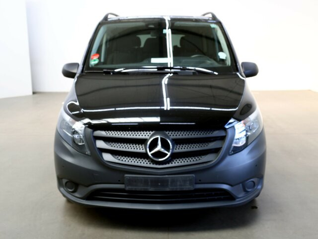 Furgão de passageiros MERCEDES-BENZ Vito 116TourerPro ,Extralang,2xKlima,Kamera,AHK: foto 10