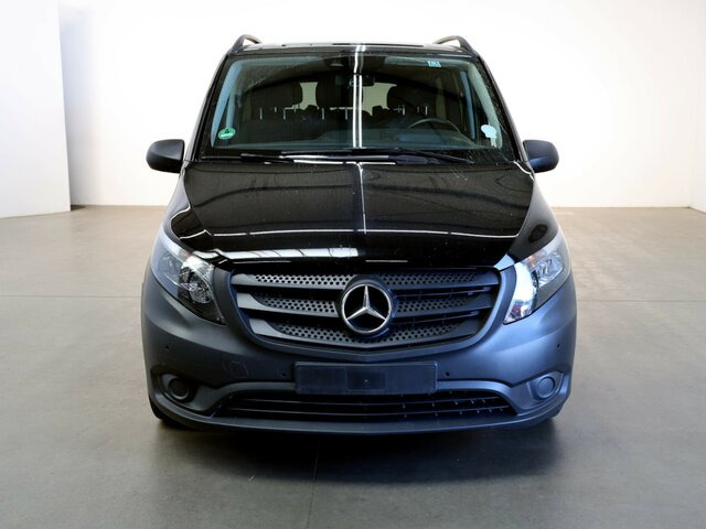 Furgão de passageiros MERCEDES-BENZ Vito 116TourerPro ,Extralang,2xKlima,Kamera,AHK: foto 10