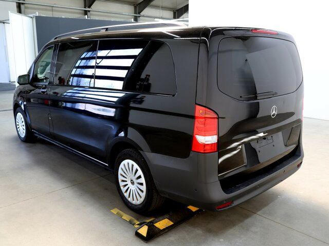 Furgão de passageiros MERCEDES-BENZ Vito 116TourerPro ,Extralang,2xKlima,Kamera,AHK: foto 13