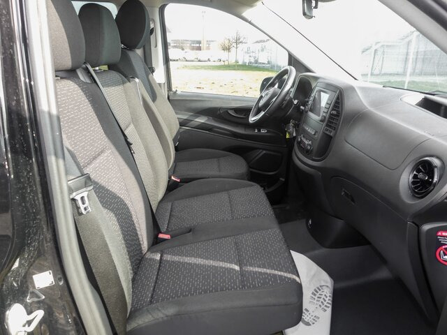 MERCEDES-BENZ Vito 116TourerPro ,Extralang,2xKlima,Kamera,AHK - Micro-ônibus, Furgão de passageiros: foto 2 MERCEDES-BENZ Vito 116TourerPro ,Extralang,2xKlima,Kamera,AHK - Micro-ônibus, Furgão de passageiros: foto 2