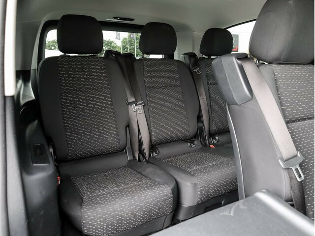 MERCEDES-BENZ Vito 116TourerPro ,Extralang,2xKlima,Kamera,AHK - Micro-ônibus, Furgão de passageiros: foto 4 MERCEDES-BENZ Vito 116TourerPro ,Extralang,2xKlima,Kamera,AHK - Micro-ônibus, Furgão de passageiros: foto 4
