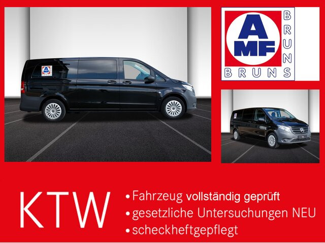 MERCEDES-BENZ Vito 116TourerPro,Extralang,AMF Rollstuhlrampe - Furgão de passageiros: foto 1 MERCEDES-BENZ Vito 116TourerPro,Extralang,AMF Rollstuhlrampe - Furgão de passageiros: foto 1