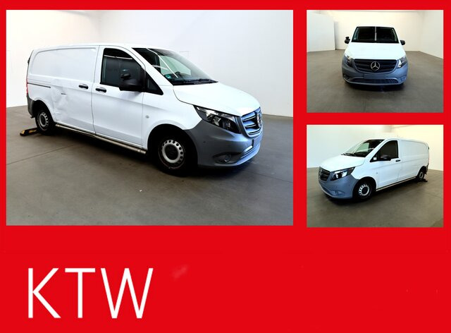 MERCEDES-BENZ Vito114 KA Kompakt ,Klima,Kamera,Tempomat... - Furgão compacto: foto 1 MERCEDES-BENZ Vito114 KA Kompakt ,Klima,Kamera,Tempomat... - Furgão compacto: foto 1