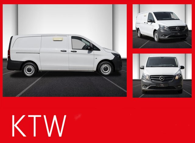 MERCEDES-BENZ Vito114CDI KA lang ,Klima,Sortimo Regal - Furgão compacto: foto 1 MERCEDES-BENZ Vito114CDI KA lang ,Klima,Sortimo Regal - Furgão compacto: foto 1