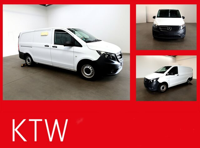 MERCEDES-BENZ Vito114CDI KA lang ,Klima,Sortimo Regalsystem... - Furgão compacto: foto 1 MERCEDES-BENZ Vito114CDI KA lang ,Klima,Sortimo Regalsystem... - Furgão compacto: foto 1