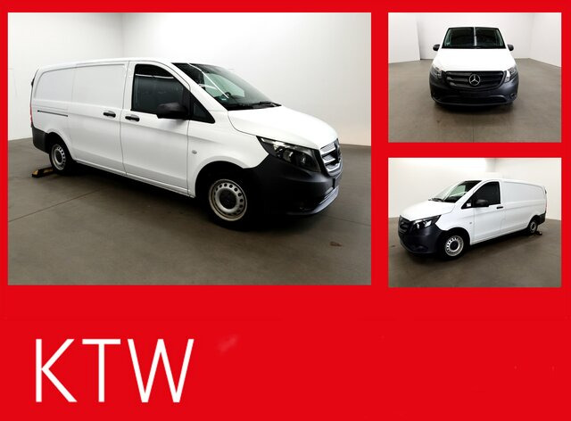 MERCEDES-BENZ Vito114CDI KA lang ,Klima,Sortimo Regalsystem... - Furgão compacto: foto 1 MERCEDES-BENZ Vito114CDI KA lang ,Klima,Sortimo Regalsystem... - Furgão compacto: foto 1