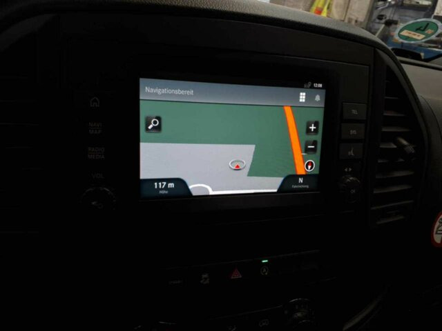 MERCEDES-BENZ Vito116CDI KA Extralang,Automatik,Klima,Kamera... - Furgão compacto: foto 3 MERCEDES-BENZ Vito116CDI KA Extralang,Automatik,Klima,Kamera... - Furgão compacto: foto 3