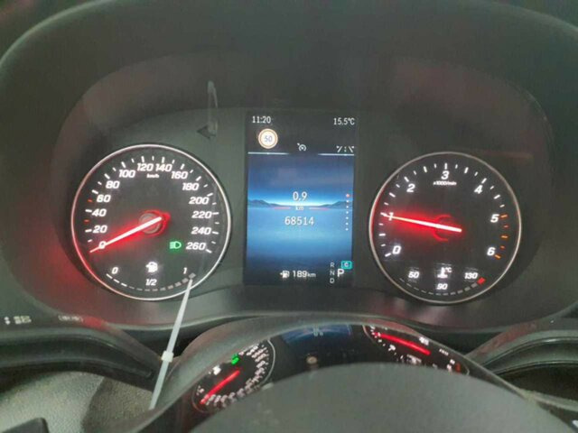 MERCEDES-BENZ Vito116CDI KA Extralang,Automatik,Klima,Kamera... - Furgão compacto: foto 5 MERCEDES-BENZ Vito116CDI KA Extralang,Automatik,Klima,Kamera... - Furgão compacto: foto 5