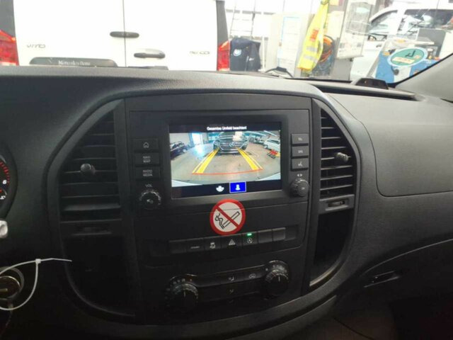 MERCEDES-BENZ Vito116CDI KA Extralang,Automatik,Klima,Kamera... - Furgão compacto: foto 2 MERCEDES-BENZ Vito116CDI KA Extralang,Automatik,Klima,Kamera... - Furgão compacto: foto 2