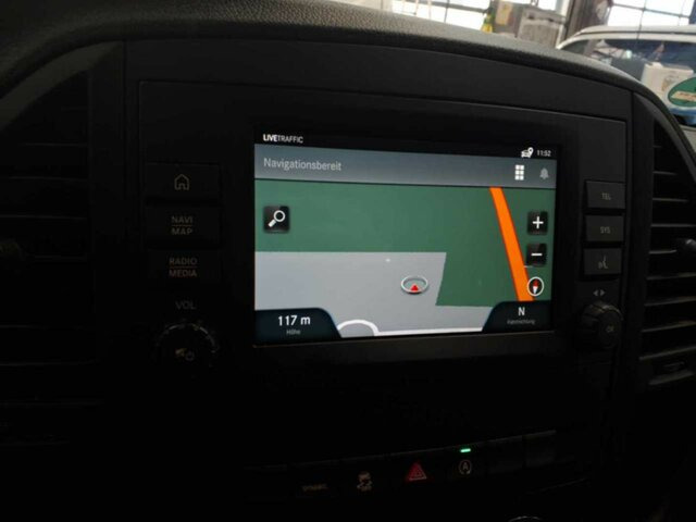 MERCEDES-BENZ Vito116CDI KA Extralang,Automatik,Klima,Kamera... - Furgão compacto: foto 3 MERCEDES-BENZ Vito116CDI KA Extralang,Automatik,Klima,Kamera... - Furgão compacto: foto 3