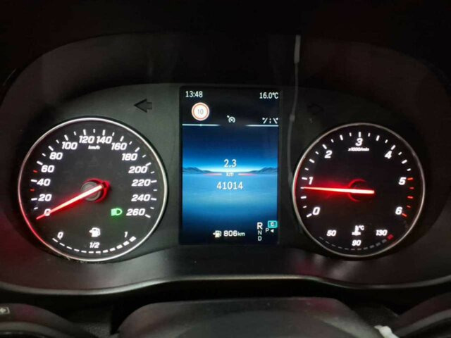 MERCEDES-BENZ Vito116CDI KA Extralang,Automatik,Klima,Kamera... - Furgão compacto: foto 4 MERCEDES-BENZ Vito116CDI KA Extralang,Automatik,Klima,Kamera... - Furgão compacto: foto 4