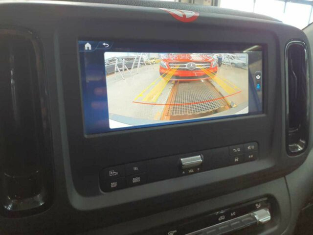 MERCEDES-BENZ Vito116CDI KA Extralang,Automatik,Klima,Kamera... - Furgão compacto: foto 2 MERCEDES-BENZ Vito116CDI KA Extralang,Automatik,Klima,Kamera... - Furgão compacto: foto 2