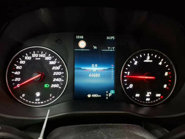 MERCEDES-BENZ Vito116CDI KA Extralang,Automatik,Klima,Kamera... - Furgão compacto: foto 5 MERCEDES-BENZ Vito116CDI KA Extralang,Automatik,Klima,Kamera... - Furgão compacto: foto 5