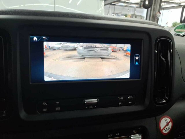 MERCEDES-BENZ Vito116CDI KA Extralang,Automatik,Klima,Kamera - Furgão compacto: foto 2 MERCEDES-BENZ Vito116CDI KA Extralang,Automatik,Klima,Kamera - Furgão compacto: foto 2