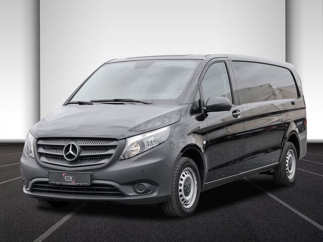 Locação de MERCEDES-BENZ Vito116CDI KA Extralang,Klima,Kamera,Tempomat... MERCEDES-BENZ Vito116CDI KA Extralang,Klima,Kamera,Tempomat...: foto 17