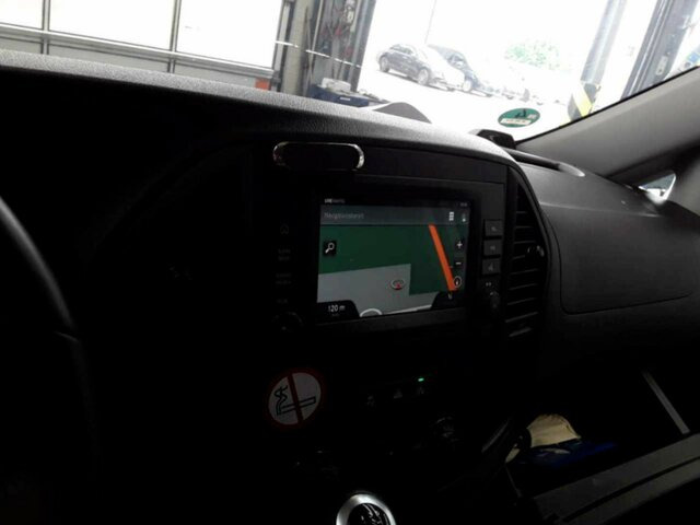 MERCEDES-BENZ Vito116CDI KA lang,Kamera,Klima,Tempomat... - Furgão compacto: foto 3 MERCEDES-BENZ Vito116CDI KA lang,Kamera,Klima,Tempomat... - Furgão compacto: foto 3