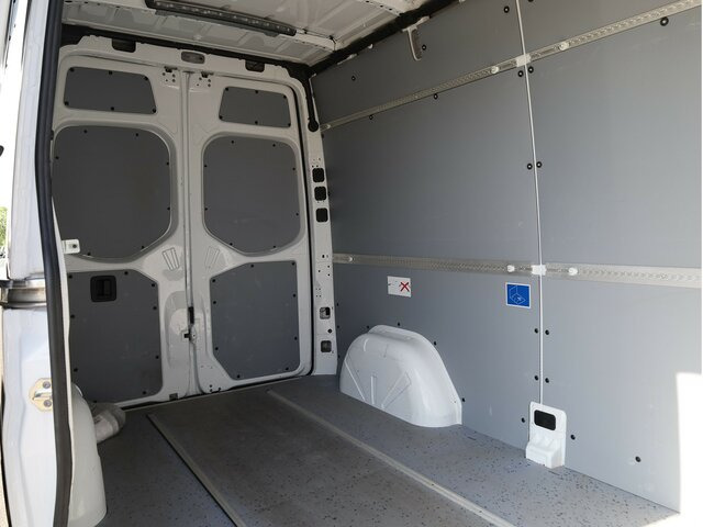 MERCEDES-BENZ eSprinter 312 Kasten FWD,3.924mm Radstand - Furgão, Carrinha elétrica: foto 2 MERCEDES-BENZ eSprinter 312 Kasten FWD,3.924mm Radstand - Furgão, Carrinha elétrica: foto 2