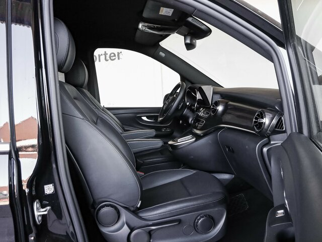 MERCEDES-BENZ V 300 Avantgarde Extralang,2xSchiebetür elektr. - Máquina de outro: foto 3 MERCEDES-BENZ V 300 Avantgarde Extralang,2xSchiebetür elektr. - Máquina de outro: foto 3