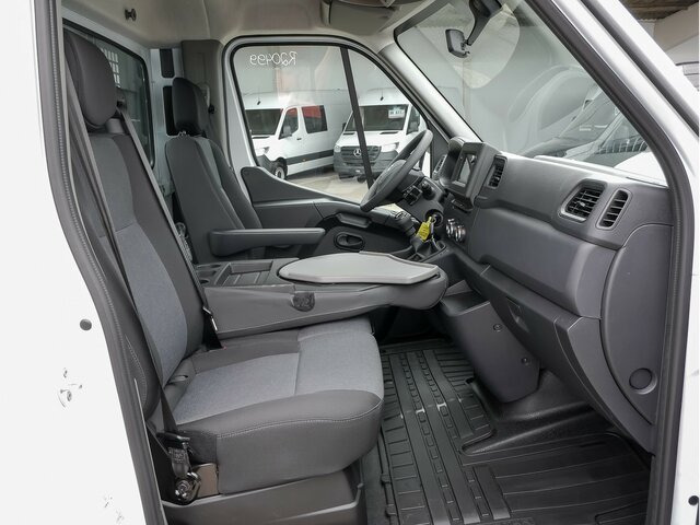 NISSAN Interstar S-CAB,3Seiten Kipper L2H1,N-CONNECTA - Furgão basculante: foto 3 NISSAN Interstar S-CAB,3Seiten Kipper L2H1,N-CONNECTA - Furgão basculante: foto 3