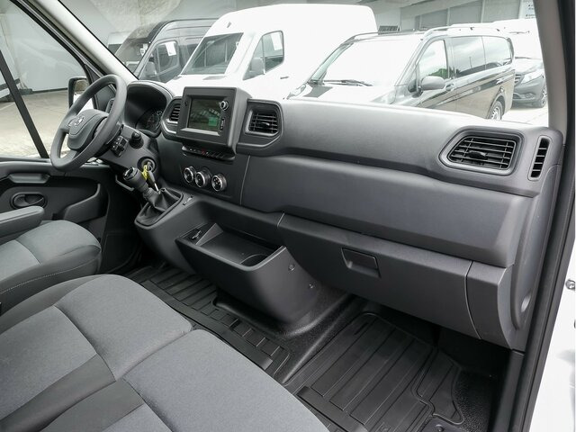 NISSAN Interstar S-CAB,3Seiten Kipper L2H1,N-CONNECTA - Furgão basculante: foto 4 NISSAN Interstar S-CAB,3Seiten Kipper L2H1,N-CONNECTA - Furgão basculante: foto 4