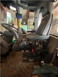 New Holland W170D - Carregadeira de rodas: foto 1 New Holland W170D - Carregadeira de rodas: foto 1