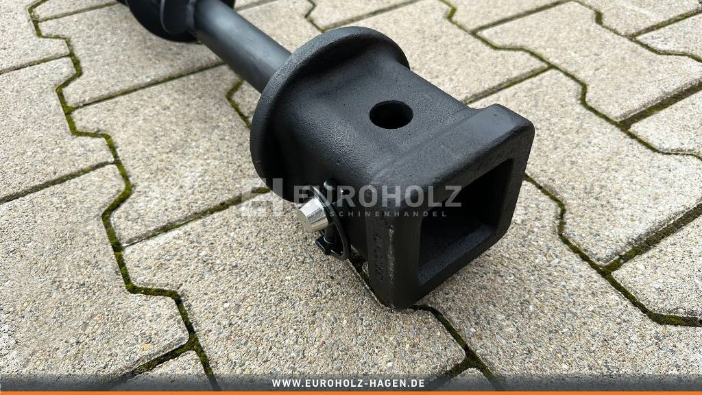 Perfurador de solo nuevo [Digga] Digga A4-04-MFT Erdbohrer Durchmesser 100: foto 10