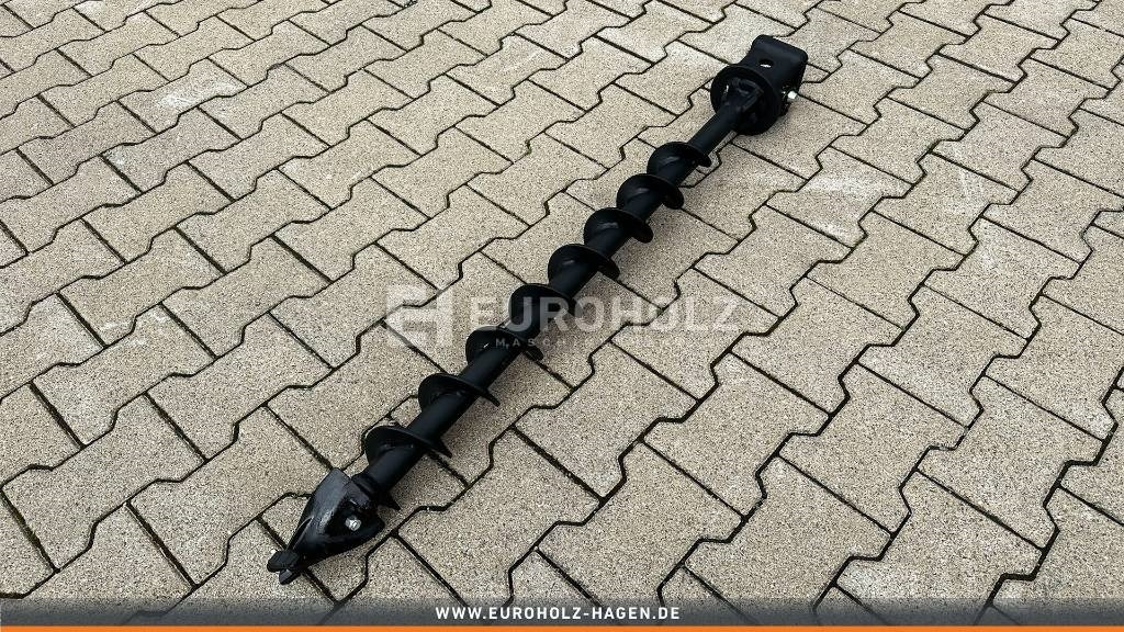 Perfurador de solo nuevo [Digga] Digga A4-04-MFT Erdbohrer Durchmesser 100: foto 8