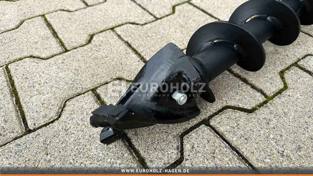 Perfurador de solo nuevo [Digga] Digga A4-04-MFT Erdbohrer Durchmesser 100: foto 9