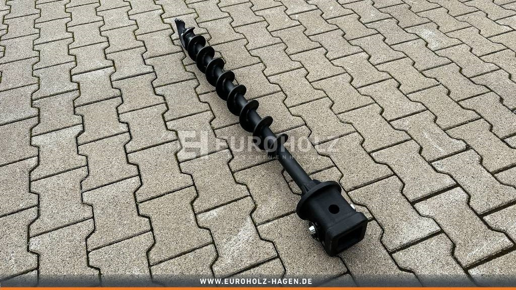 Perfurador de solo nuevo [Digga] Digga A4-04-MFT Erdbohrer Durchmesser 100: foto 6
