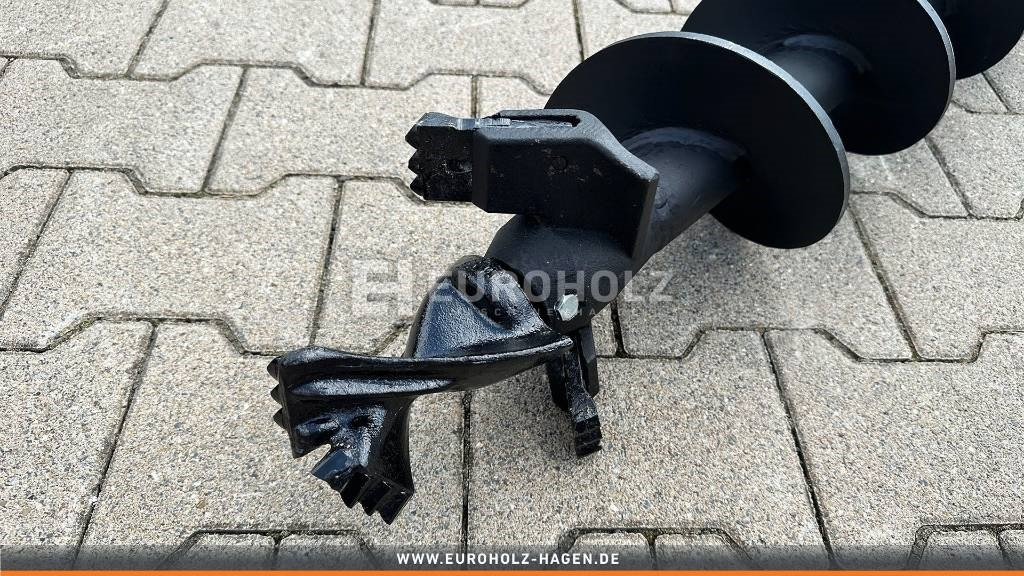 Perfurador de solo nuevo [Digga] Digga A4-08-MFT Erdbohrer Durchmesser 200: foto 9