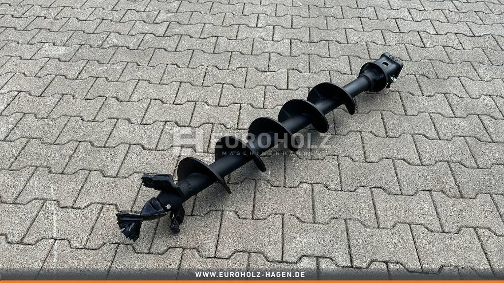 Perfurador de solo nuevo [Digga] Digga A4-08-MFT Erdbohrer Durchmesser 200: foto 7