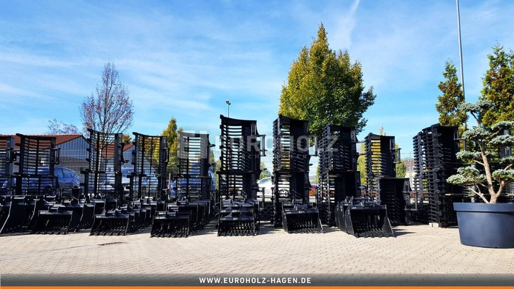 Perfurador de solo nuevo [Digga] Digga PD10 Erdbohrer Motor mit Schläuchen: foto 11