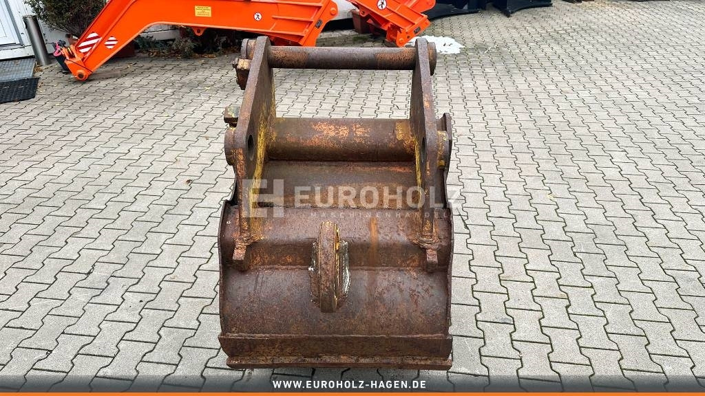 Balde escavadora de Máquina de construção Felslöffel passend für SW48 800 mm gebr: foto 8