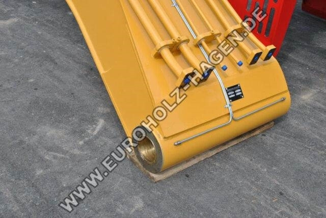 Liebherr 914 924 934 944 954 Long Reach Lange Arm Boom Lo - Balde escavadora: foto 4 Liebherr 914 924 934 944 954 Long Reach Lange Arm Boom Lo - Balde escavadora: foto 4
