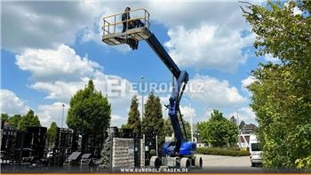 Niftylift Arbeitsbühne HR 28 Hybrid - Plataforma articulada: foto 1 Niftylift Arbeitsbühne HR 28 Hybrid - Plataforma articulada: foto 1