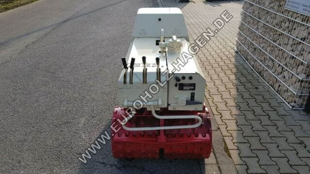 Rammax RW 1404 Rüttelwalze Grabenwalze Verdichter  - Rolo: foto 5 Rammax RW 1404 Rüttelwalze Grabenwalze Verdichter  - Rolo: foto 5