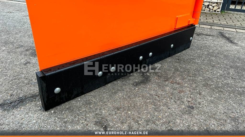Schneepflug Schneeschild für Atlas AR65 AR75 AR80 - Lâmina limpa-neves de Máquina agrícola: foto 5 Schneepflug Schneeschild für Atlas AR65 AR75 AR80 - Lâmina limpa-neves de Máquina agrícola: foto 5