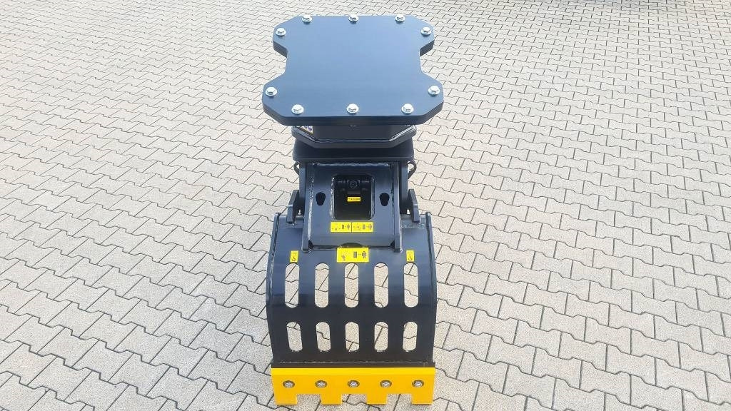 Sortiergreifer MB Crusher MB-G600 S4 6-12 t Messer - Garra de Máquina de construção: foto 5 Sortiergreifer MB Crusher MB-G600 S4 6-12 t Messer - Garra de Máquina de construção: foto 5