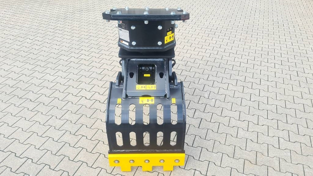 Sortiergreifer MB Crusher MB-G600 S4 6-12 t Messer - Garra de Máquina de construção: foto 3 Sortiergreifer MB Crusher MB-G600 S4 6-12 t Messer - Garra de Máquina de construção: foto 3