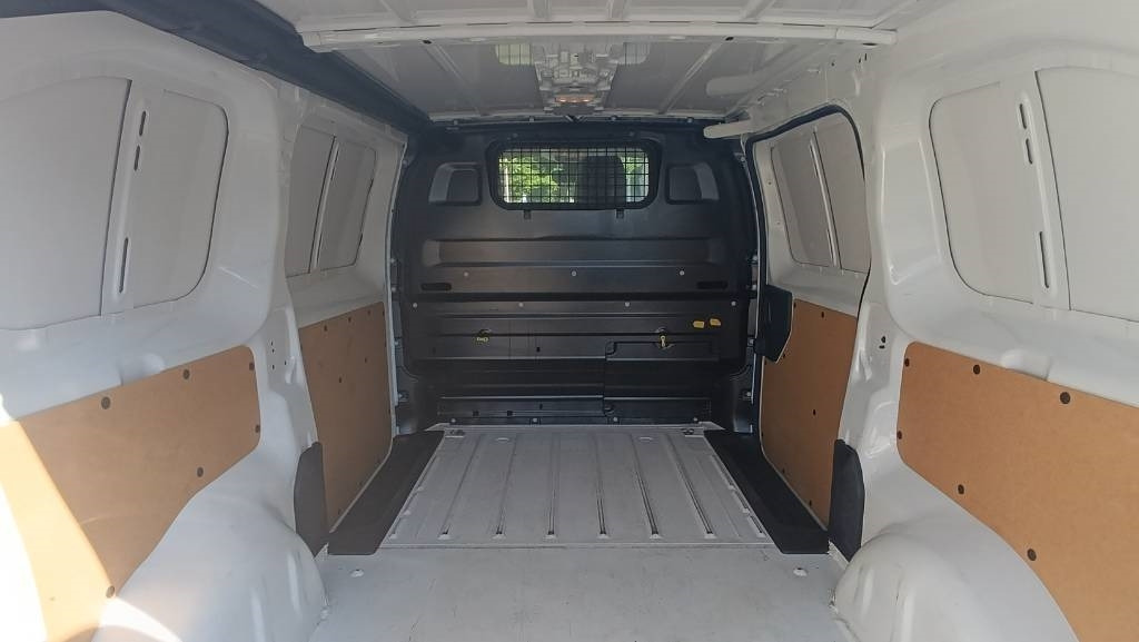 Carrinha de contentor Toyota Proace 1.6 D, Transporter Kasten Schiebetür Klima: foto 14