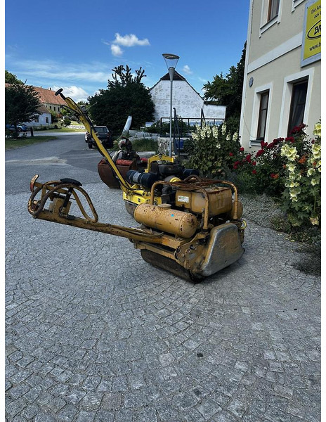 Ammann DR70 Stangenwalze - Rolo agricola: foto 3 Ammann DR70 Stangenwalze - Rolo agricola: foto 3
