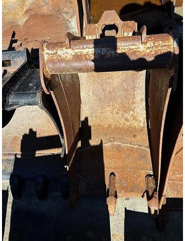 Big Tieflöffel 45 cm Arbeitsbreite mit Arden Aufnahme - Balde: foto 1 Big Tieflöffel 45 cm Arbeitsbreite mit Arden Aufnahme - Balde: foto 1